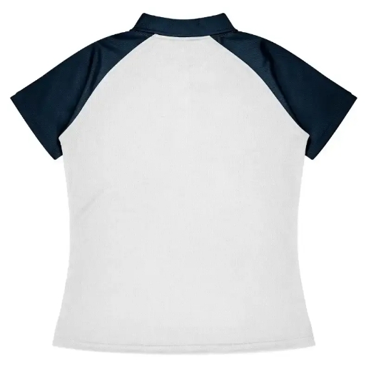 Picture of Aussie Pacific, Ladies Manly Polo